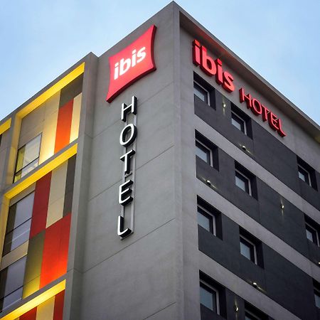 Ibis Trujillo Hotell Eksteriør bilde