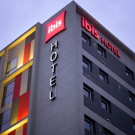 Ibis Trujillo Hotell Eksteriør bilde