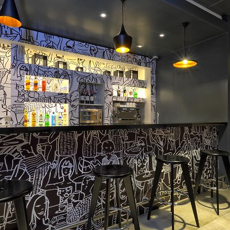 Ibis Trujillo Hotell Eksteriør bilde