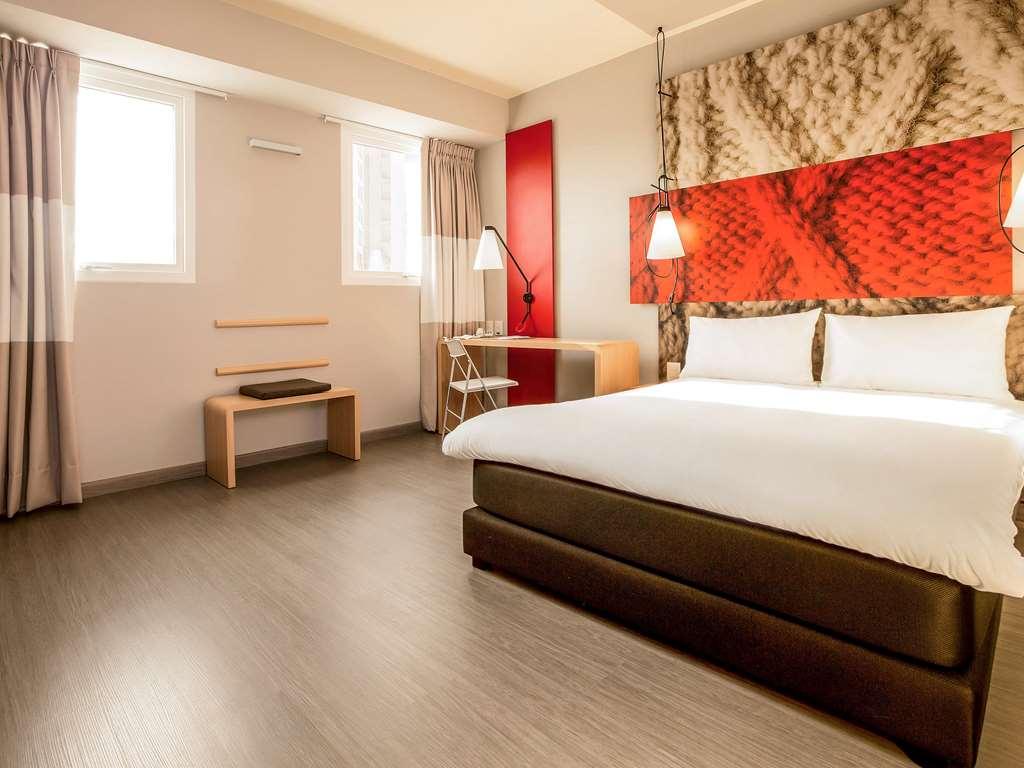 Ibis Trujillo Hotell Rom bilde