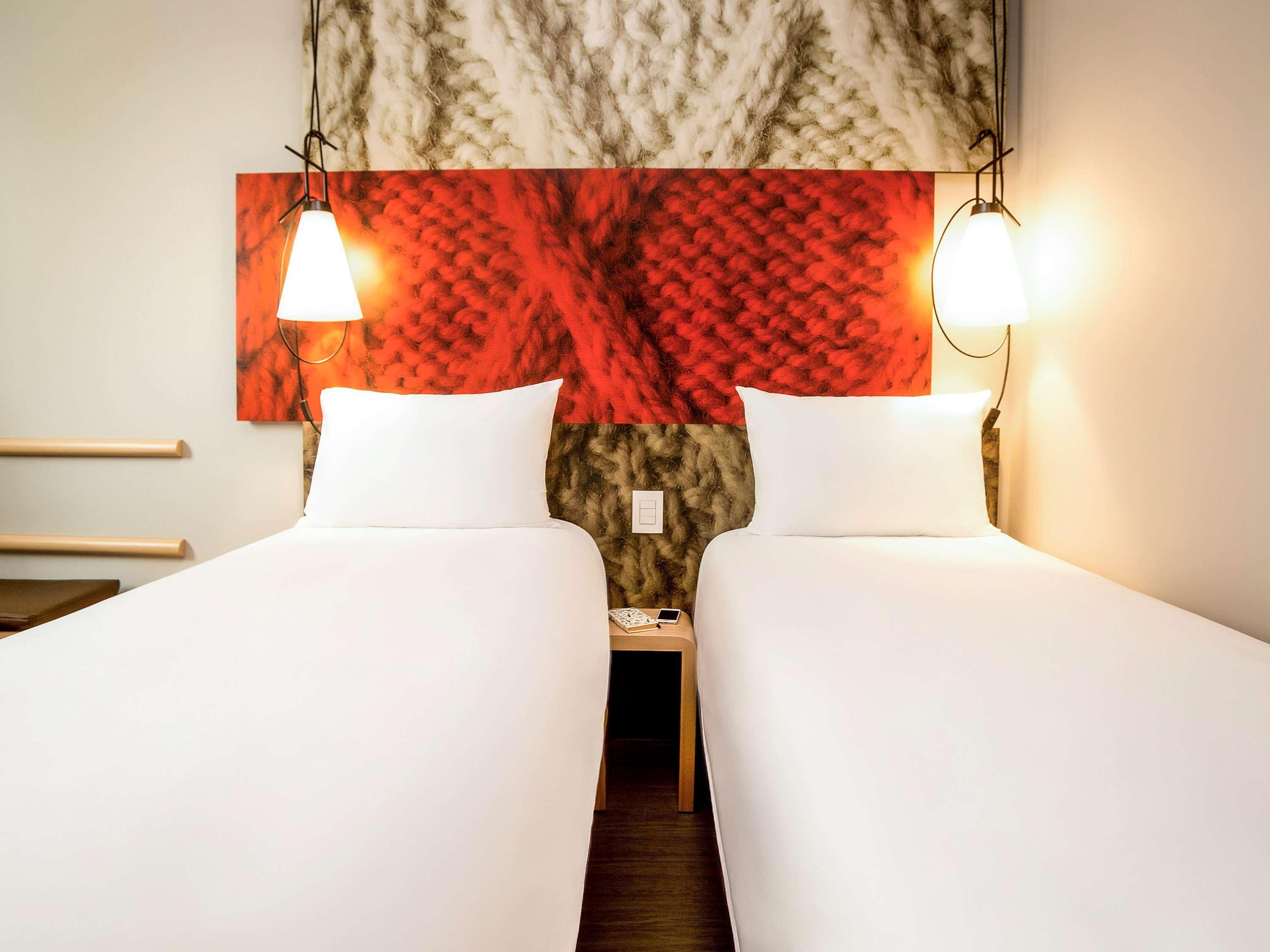 Ibis Trujillo Hotell Eksteriør bilde