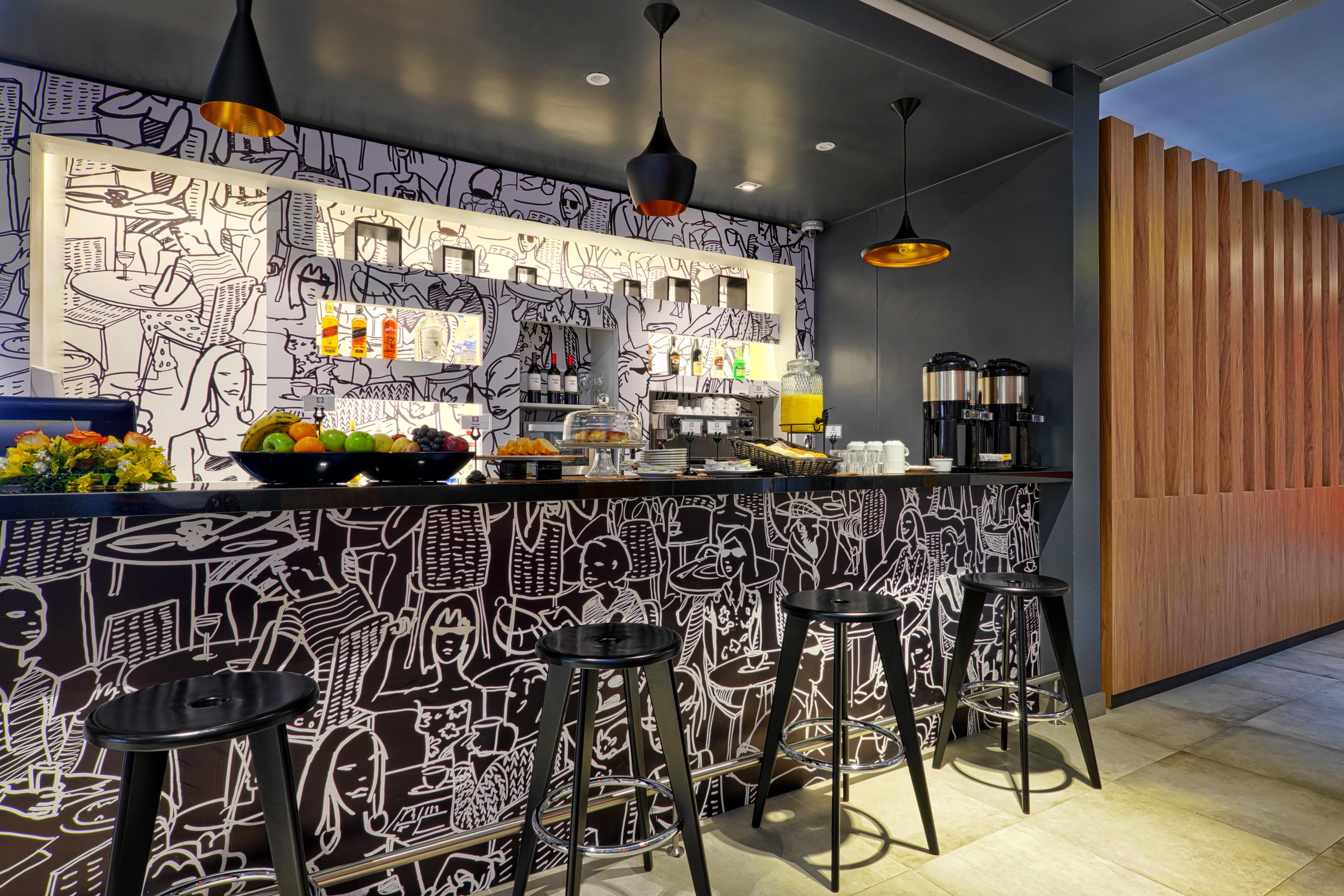 Ibis Trujillo Hotell Eksteriør bilde