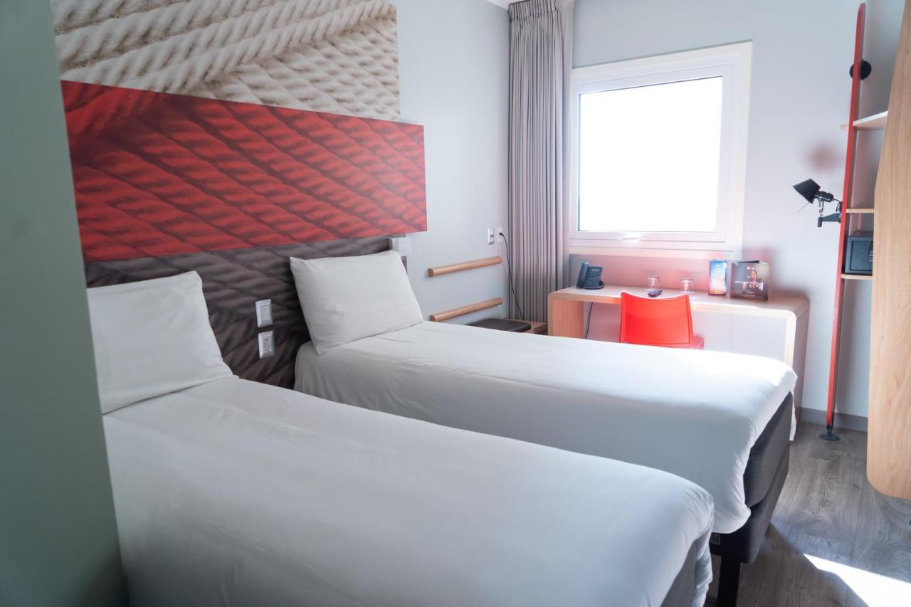 Ibis Trujillo Hotell Eksteriør bilde