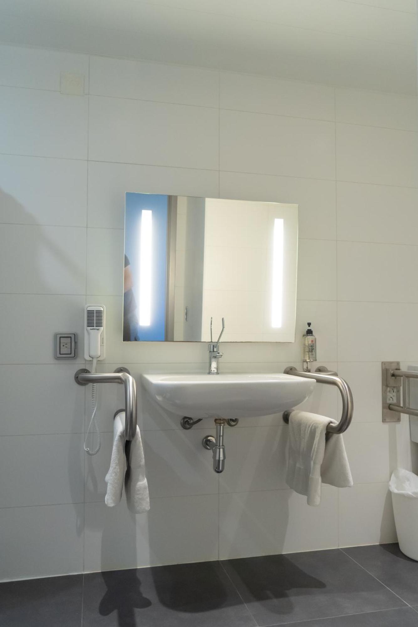 Ibis Trujillo Hotell Eksteriør bilde
