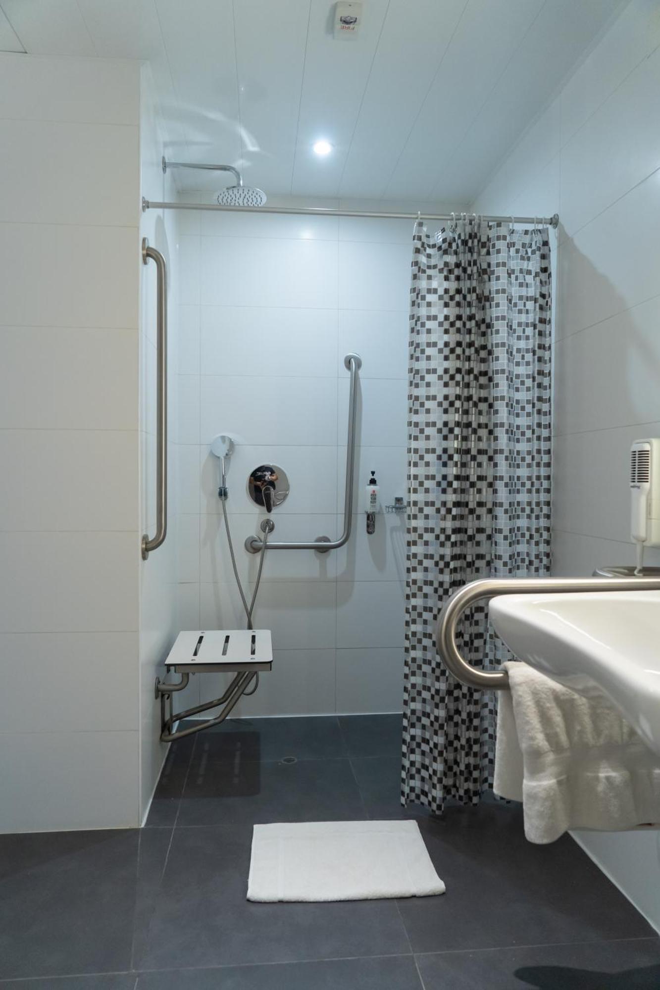 Ibis Trujillo Hotell Eksteriør bilde