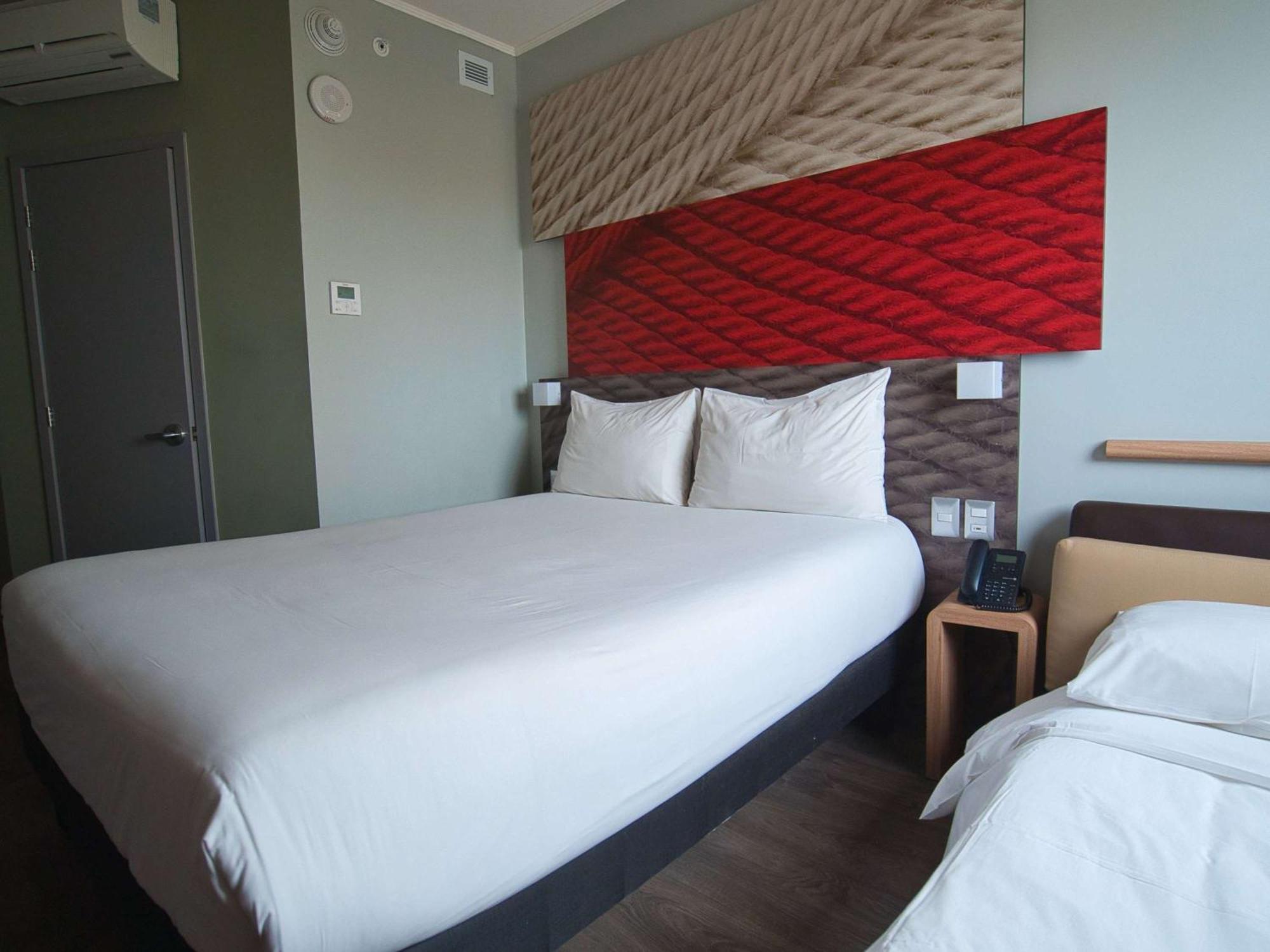 Ibis Trujillo Hotell Eksteriør bilde