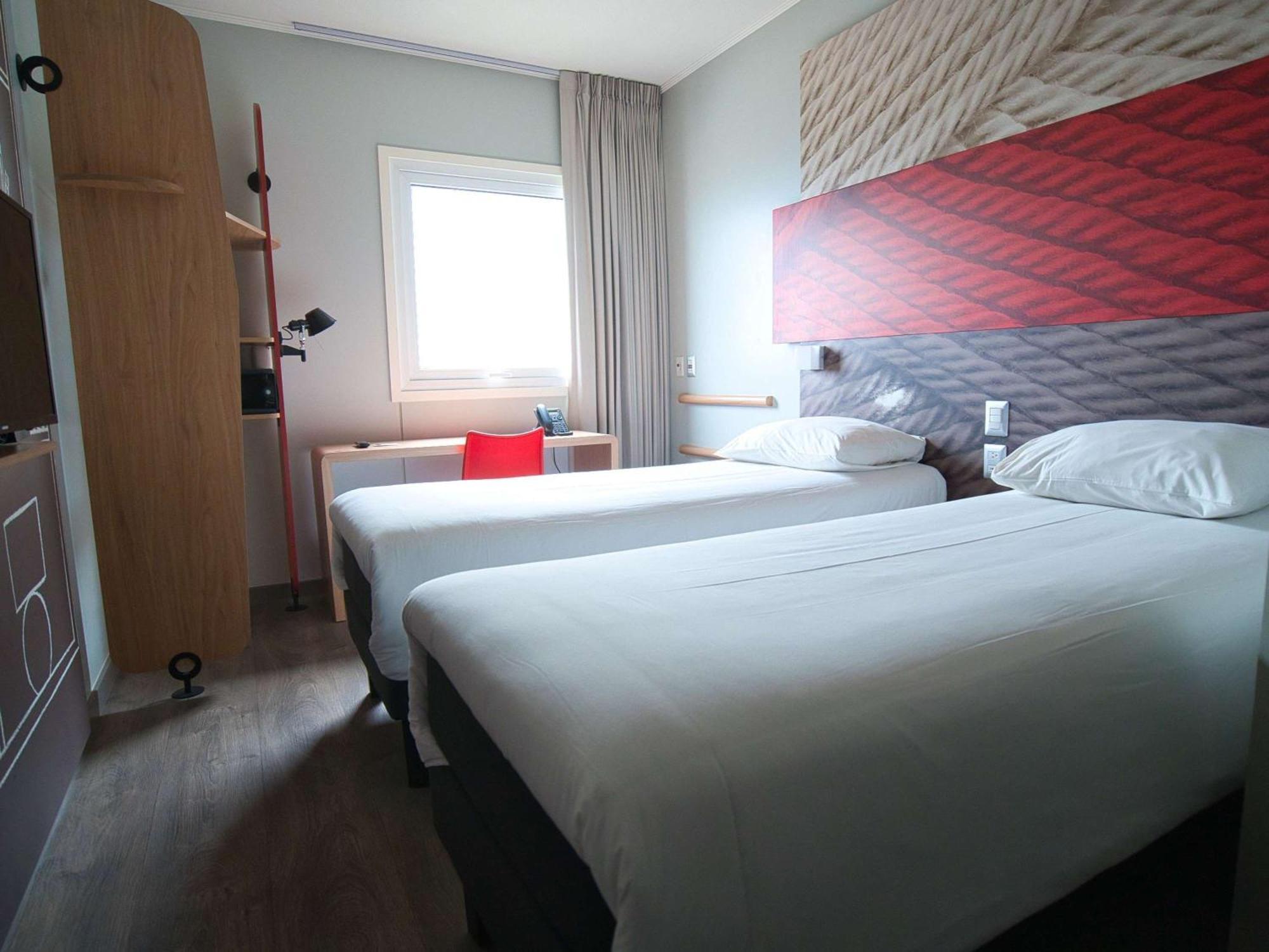 Ibis Trujillo Hotell Eksteriør bilde