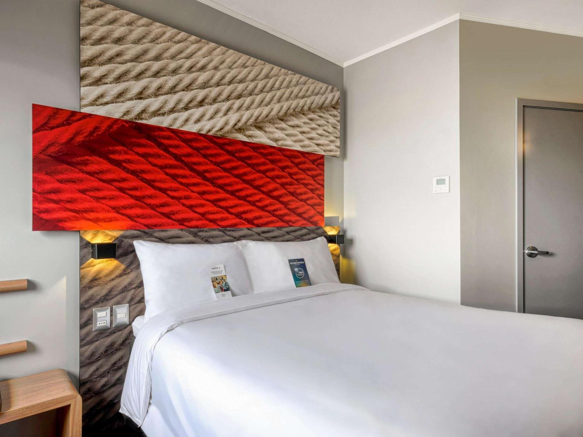 Ibis Trujillo Hotell Eksteriør bilde