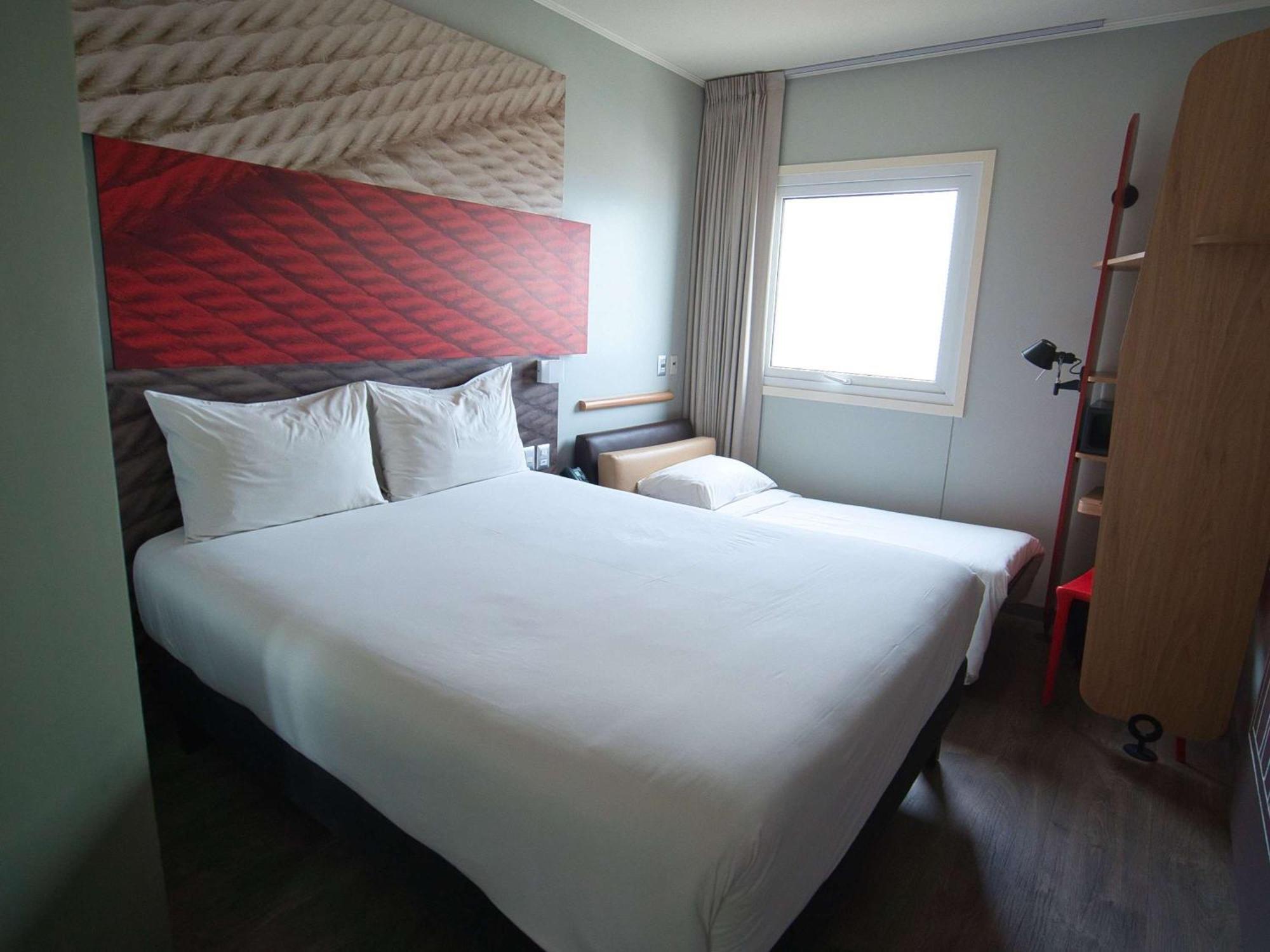 Ibis Trujillo Hotell Eksteriør bilde