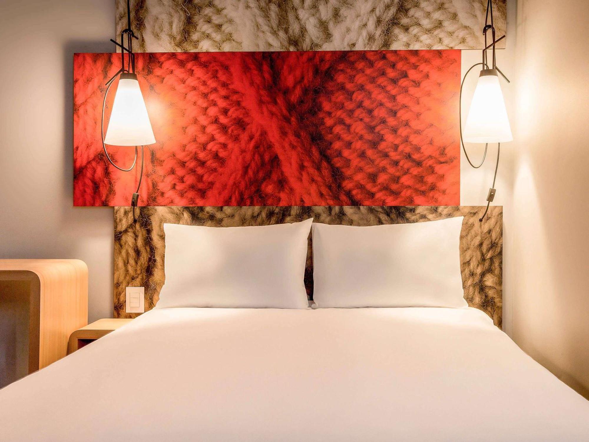 Ibis Trujillo Hotell Eksteriør bilde