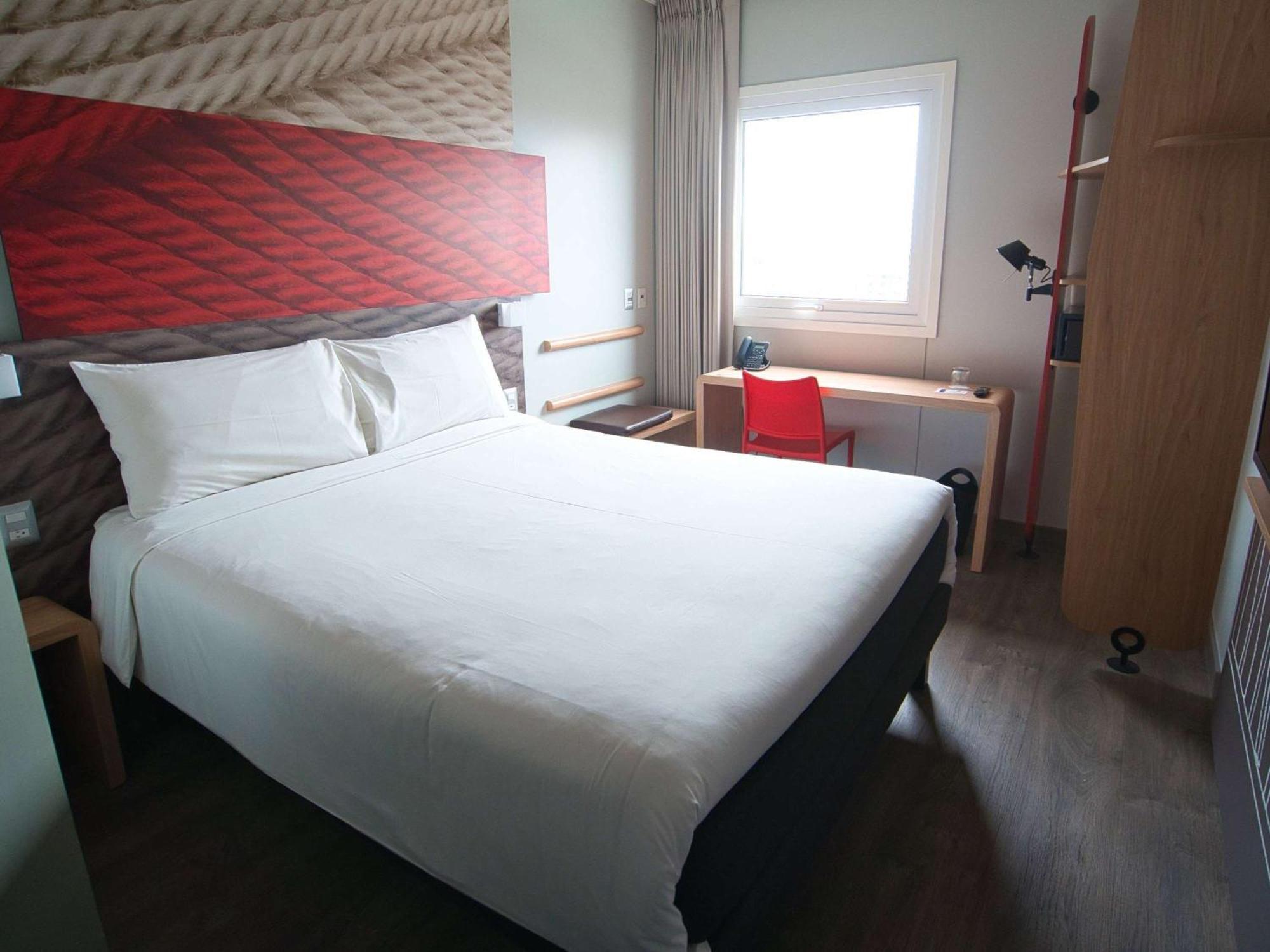 Ibis Trujillo Hotell Eksteriør bilde