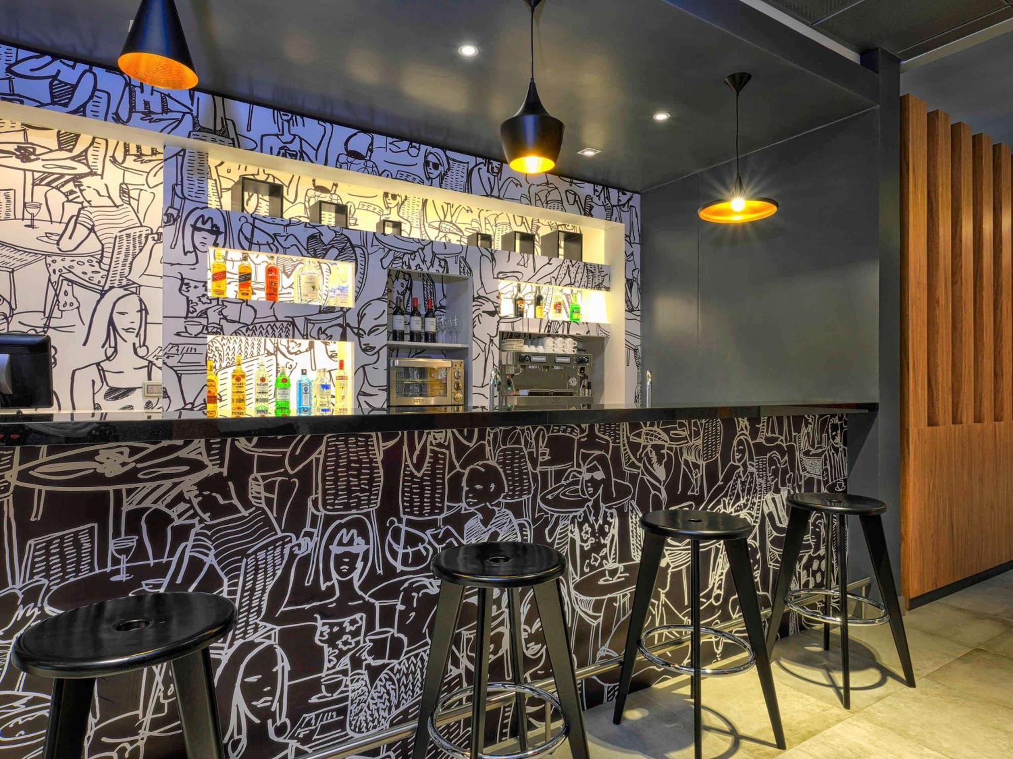 Ibis Trujillo Hotell Eksteriør bilde
