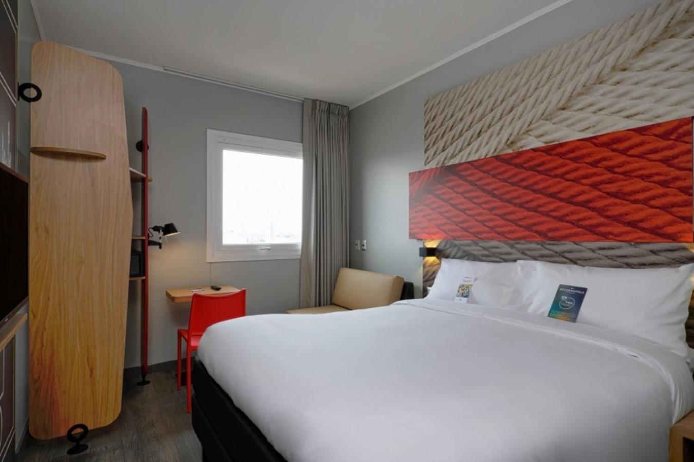 Ibis Trujillo Hotell Eksteriør bilde