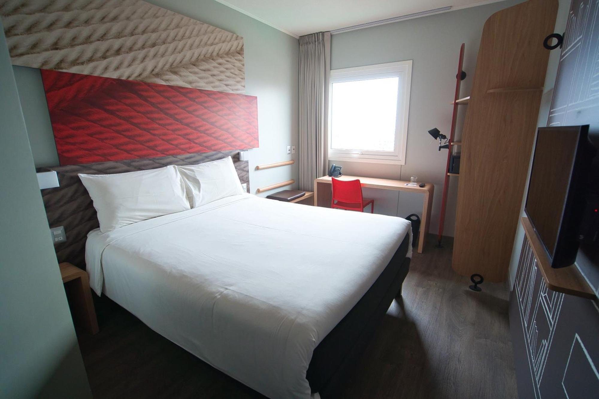 Ibis Trujillo Hotell Eksteriør bilde