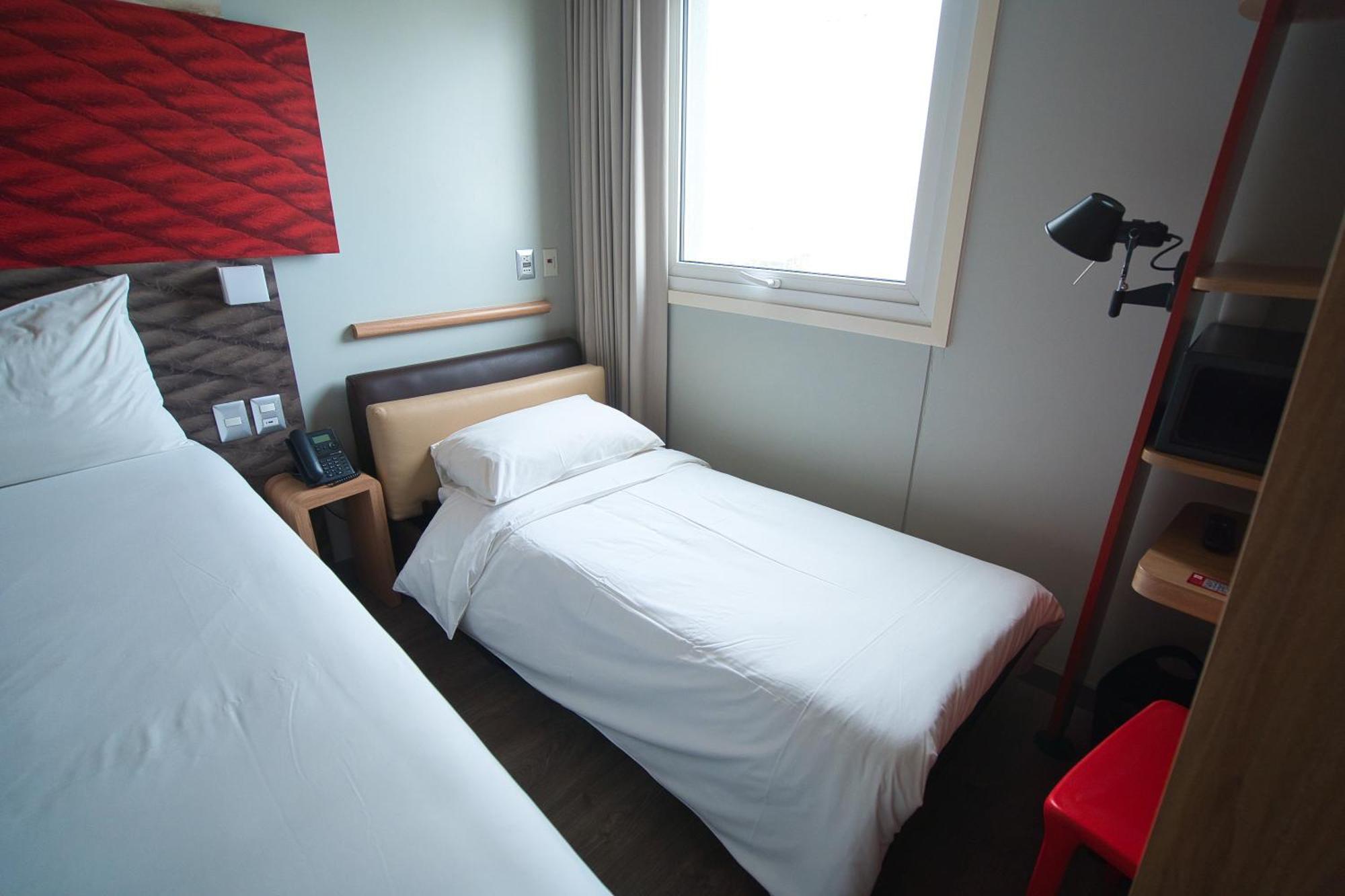Ibis Trujillo Hotell Eksteriør bilde