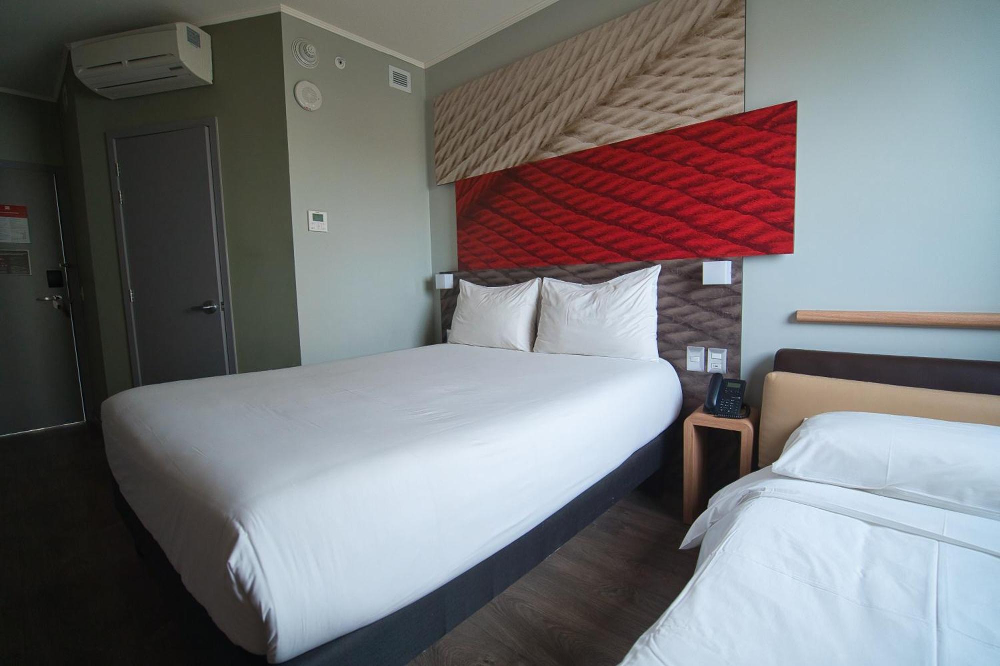 Ibis Trujillo Hotell Eksteriør bilde