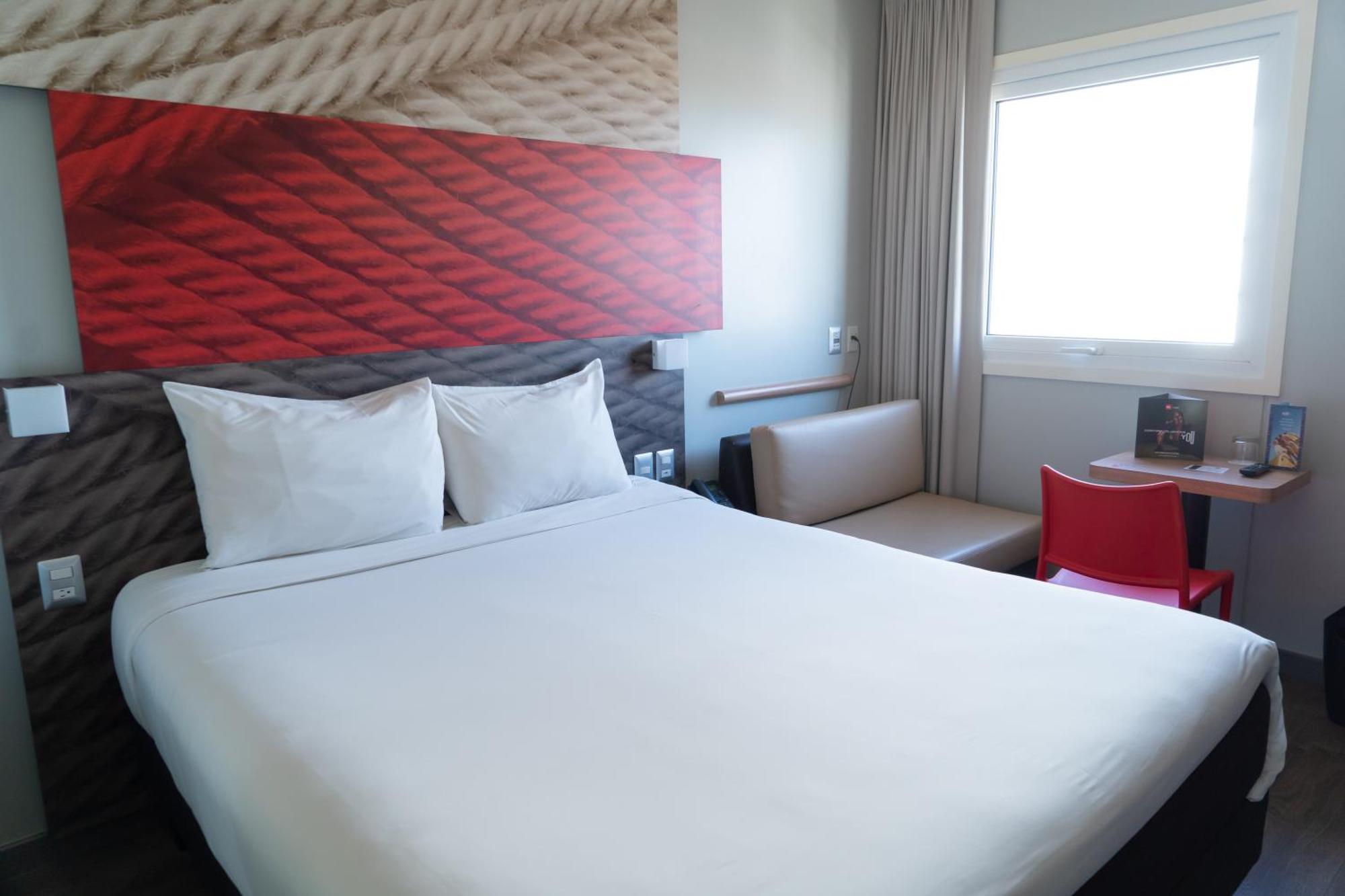 Ibis Trujillo Hotell Eksteriør bilde