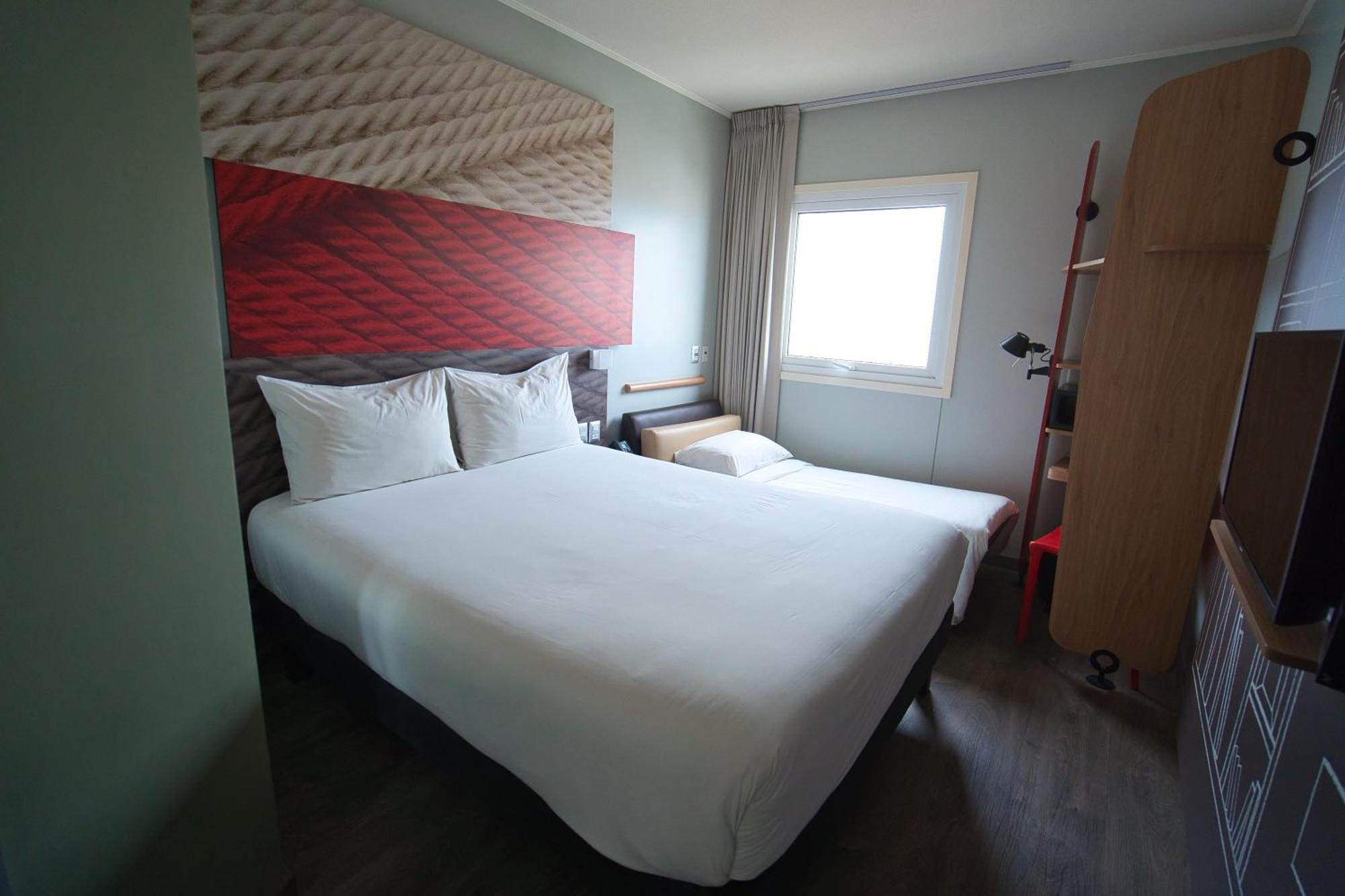 Ibis Trujillo Hotell Eksteriør bilde